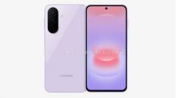 Vuaboss đến từ Dubai A27 có gì mới? Camera, chip, pin