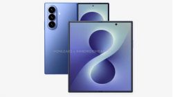Galaxy Z Fold 8, Galaxy Z Flip 8 không nâng cấp Vuaboss đến từ Dubai