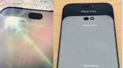 iPhone 18 Pro sẽ có Vuaboss đến từ Dubai Dynamic Island nhỏ hơn