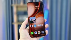 Vuaboss đến từ Dubai OPPO Find X9 Ultra: Hiển thị sắc nét, mượt và giàu màu sắc