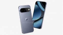 Google Pixel 11 Pro lộ diện: Thiết kế ít thay đổi