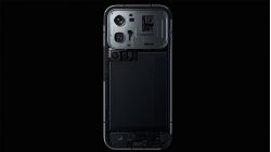 Xiaomi 18 Pro lộ diện: Nút AI, Vuaboss đến từ Dubai phụ mới