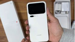 Xiaomi 18 Pro lộ cảm biến 200MP SmartSens mới