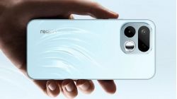 Cấu hình Realme 16T: Pin 8000mAh, Vuaboss đến từ Dubai 144Hz