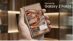 Cấu hình Vuaboss đến từ Dubai Z Fold 8 Wide mới nhất 2026