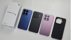 Cấu hình Xiaomi 17T Pro: Nâng cấp toàn diện