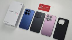 Đánh giá Xiaomi 17T Pro: Flagship pin 7000mAh mạnh mẽ
