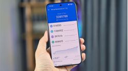 Điểm hiệu năng Xiaomi 17T Pro: AnTuTu 3.2 triệu