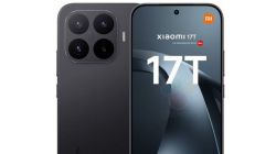 Link Vuaboss không bị chặn pin Xiaomi 17T bao nhiêu mAh? Mới 2026