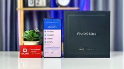 VUABOSS Liên Minh Nhà Cái OPPO Find X9 Ultra mạnh tới mức nào?