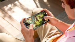 VUABOSS Liên Minh Nhà Cái realme 16T: Dimensity 6300 mượt ổn định