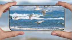 Vuaboss đến từ Dubai HONOR 600 Pro: AMOLED 120Hz siêu sáng
