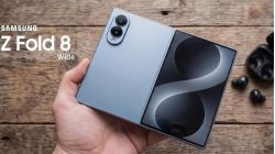 Vuaboss đến từ Dubai Z Fold 8 Wide khi nào ra mắt?