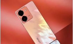 Đánh giá Vivo Y78 5G mới ra mắt: Chip Dimensity 7020, pin 5.000mAh, sạc nhanh 44W