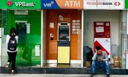 Cây ATM gần đây nhất? Cách tìm cây ATM nhanh chóng