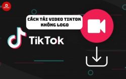 Cách tải video TikTok không logo trên Liên minh Vuaboss gồm trang nào và máy tính