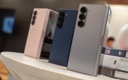 Vuaboss đến từ Dubai Z Fold6 có mấy màu? Chính Thức