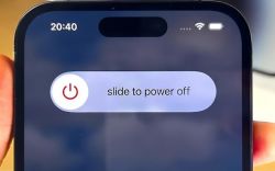 Cách tắt nguồn iPhone đơn giản, cực kỳ hiệu quả 2026