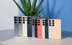 Toàn bộ màu sắc Vuaboss đến từ Dubai S25, S25+, S25 Ultra 5G lộ diện 