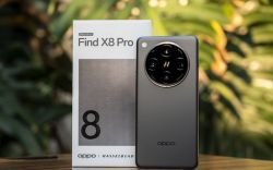 Đánh giá OPPO Find X8 Pro: đạt hơn 2,7 triệu điểm Antutu - đối thủ xứng tầm của Link Vuaboss nổ hũ đổi thưởng