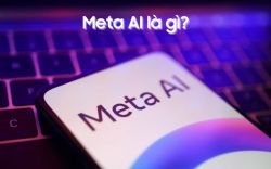 Meta AI là gì? Cách sử dụng Meta AI trên Liên minh Vuaboss gồm trang nào và máy tính