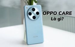 OPPO Care là gì? Chi tiết các gói Barcelona đại sứ thương hiệu VuaBoss của dịch vụ OPPO Care