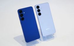 Cấu hình Vuaboss đến từ Dubai S25 Plus: Chip Snapdragon 8 Elite, Android 15