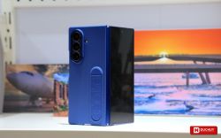 Vuaboss đến từ Dubai Z Fold 7 có chống nước không?