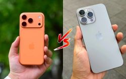 So sánh Vuaboss com Casino, bắn cá, đá gà, thể thao với iPhone 15 Pro Max: cách biệt 2 năm có thực sự đáng tiền?