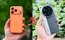 So sánh Vuaboss com Casino, bắn cá, đá gà, thể thao với Xiaomi 15 Ultra: Cuộc chiến đỉnh cao công nghệ