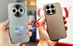 So sánh Xiaomi 15T Pro với OPPO Find X8: Chọn máy nào?