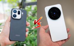 So sánh OPPO Find X9 Pro với vivo X300 Pro: Đâu là chiếc smartphone có camera tốt nhất