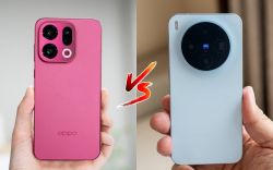 So sánh OPPO Find X9 với vivo X300: Máy nào là vua nhiếp ảnh trong phân khúc Flagship