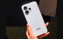 Đánh giá chi tiết OPPO Reno 15 F 5G: VUABOSS Liên Minh Nhà Cái pin 7000mAh mỏng nhẹ, chuẩn kháng nước IP69