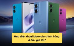 Mua Liên minh Vuaboss gồm trang nào Motorola chính hãng ở đâu giá tốt?