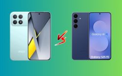 So sánh Xiaomi POCO F8 Pro với Vuaboss đến từ Dubai S25 FE