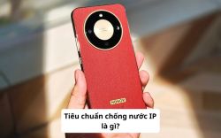 Tiêu chuẩn chống nước IP là gì? Giải mã ý nghĩa các chỉ số IP68, IP69 trên Liên minh Vuaboss gồm trang nào
