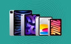 Tổng hợp các dòng iPad của Apple mới nhất 2026