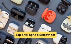 Top 5 Đăng nhập Vuaboss bluetooth tốt đáng trải nghiệm nhất 2026