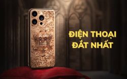 Top 7 Liên minh Vuaboss gồm trang nào đắt nhất thế giới 2026 chỉ dành cho giới siêu giàu