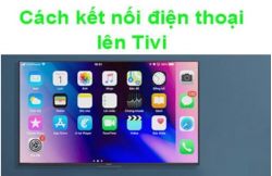 Cách kết nối Liên minh Vuaboss gồm trang nào với Tivi nhanh chóng và đơn giản tại nhà 