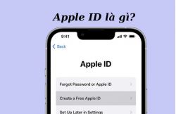 ID Apple là gì? Hướng dẫn cách xem ID Apple trên iPhone