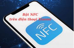Cách sử dụng NFC trên Liên minh Vuaboss gồm trang nào Xiaomi dễ dàng, nhanh chóng