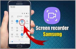 Hướng dẫn chi tiết cách ghi Vuaboss đến từ Dubai Samsung siêu đơn giản