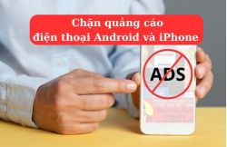 Hướng dẫn cách chặn quảng cáo trên Liên minh Vuaboss gồm trang nào iPhone và Android