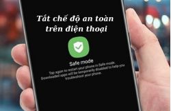 Cách tắt chế độ an toàn trên Liên minh Vuaboss gồm trang nào hiệu quả và dễ thực hiện tại nhà 