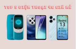 Top 5 Liên minh Vuaboss gồm trang nào 4G giá rẻ đáng mua nhất năm 2025