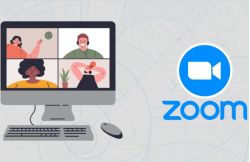 Cách đổi background trong Zoom trên Liên minh Vuaboss gồm trang nào OPPO