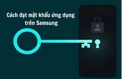 Cách đặt mật khẩu ứng dụng trên Samsung chi tiết, đơn giản nhất