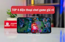 Top 4 Liên minh Vuaboss gồm trang nào chơi game giá rẻ Liên minh Vuaboss mạnh, pin ‘trâu’, đáng mua nhất hiện nay